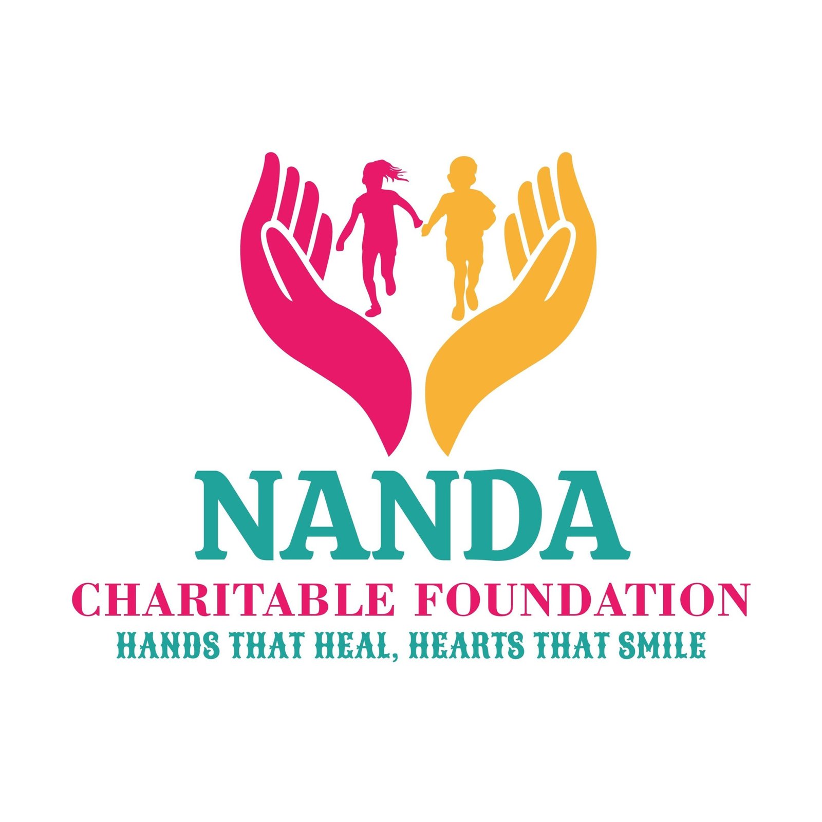 Nanda Logo Design Draft 07